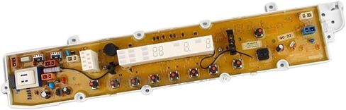 غسالة إصدار الكمبيوتر DB100US WB100S لوحة التحكم في برنامج الدائرة اللوحة الأم XQB100-Y1066S(WB100S الكمبيوتر) in Kuwait