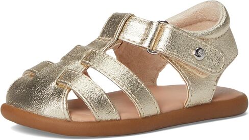 UGG Baby-Girl's Kolding Metallic Fisherman Sandal in Saudi Arabia
