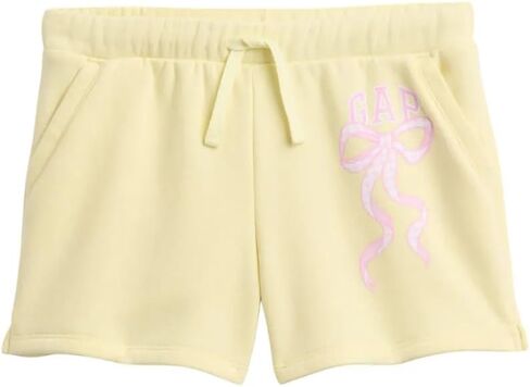 GAP Girls' Heritage Short in Kuwait