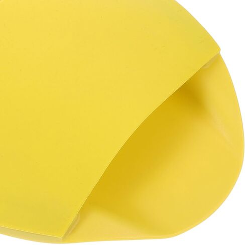 GANAZONO Youth Swimming Hand Paddles 2Pcs Set, Silicone Swim Hand Fins for Teens, Training Equipment for Lap Swimming and Speed Enhancement in Water Sports in Kuwait