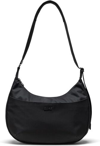 Herschel Supply Co. Yara Large Shoulder Bag, Moonbeam, Large, 26L in Kuwait