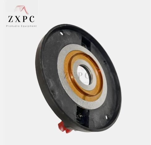 LASE Replacement Diaphragm for JBL/Selenium RPST400 for ST400 / ST 400 Tweeter in Saudi Arabia