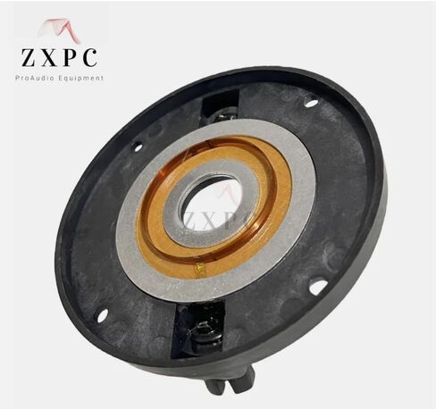 LASE Replacement Diaphragm for JBL/Selenium RPST400 for ST400 / ST 400 Tweeter in Saudi Arabia