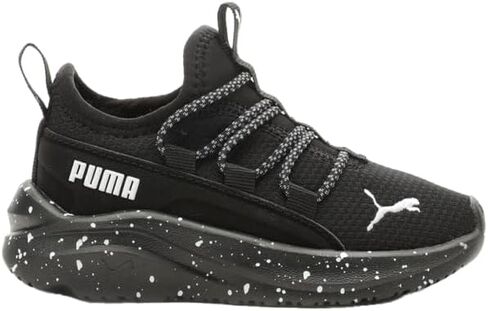 PUMA Unisex-Child One4all Sneaker in Kuwait