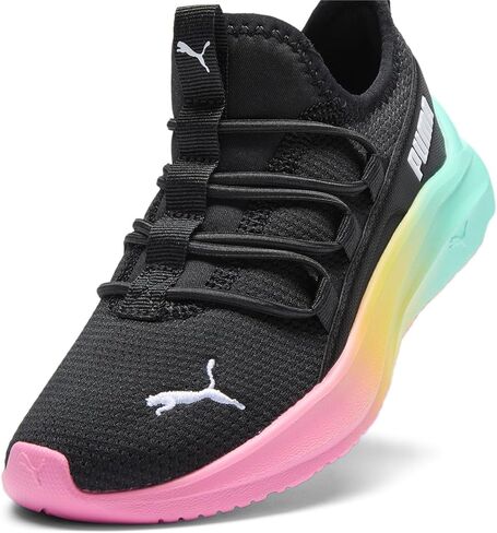 PUMA Unisex-Child One4all Sneaker in Saudi Arabia