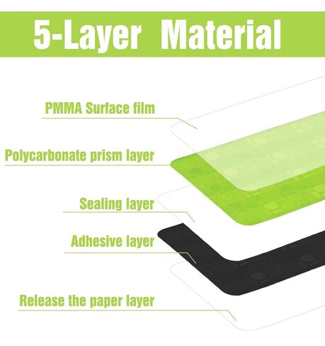 100 Pcs Reflective Stickers, Waterproof Self-Adhesive Reflective Tape Stick on Green Reflectors High Vis Stickers for Bike Helmet Car Motorcycle Night Riding Outdoor, Fluorescent Green 1.18" X 3.15" in Saudi Arabia