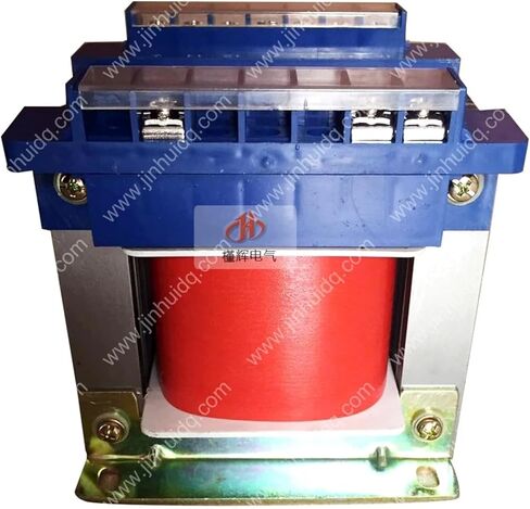 DDZFAHJK 240V to 220V 500W Single-Phase Control Transformer BK-500VA Input 240V Output 220V Transformer in Saudi Arabia