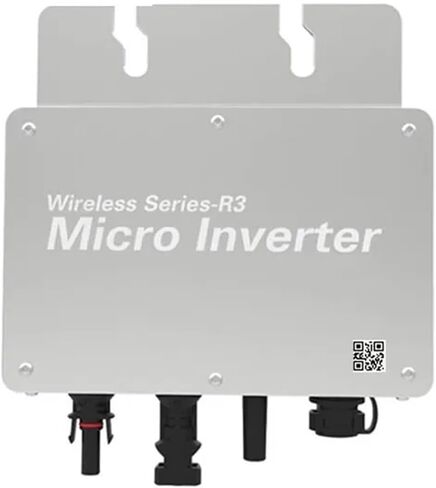 of Things WVC Solar Photovoltaic Grid-Connected Inverter 300W350W600W700W800W1200W1400W1600W(WVC-800W) in Saudi Arabia