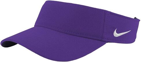 Nike Dry Visor - Gorg Green in Kuwait