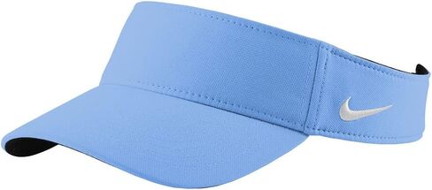 Nike Dry Visor - Gorg Green in Kuwait