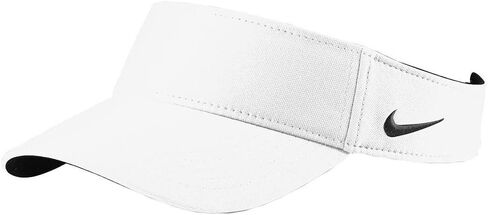 Nike Dry Visor - Gorg Green in Kuwait