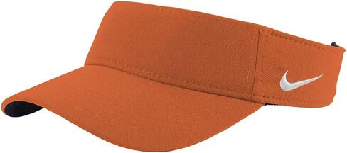 Nike Dry Visor - Gorg Green in Kuwait