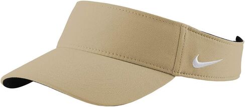 Nike Dry Visor - Gorg Green in Kuwait