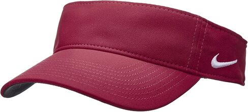Nike Dry Visor - Gorg Green in Kuwait