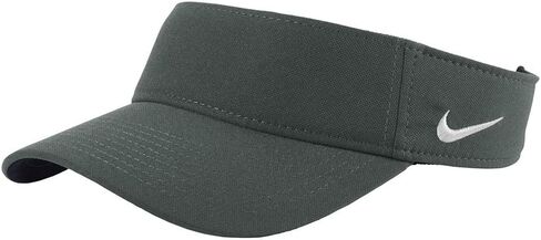 Nike Dry Visor - Gorg Green in Kuwait