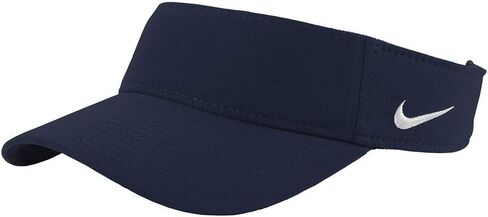 Nike Dry Visor - Gorg Green in Kuwait
