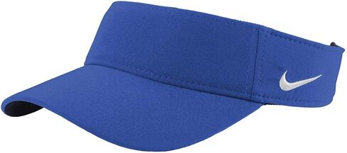 Nike Dry Visor - Gorg Green in Kuwait