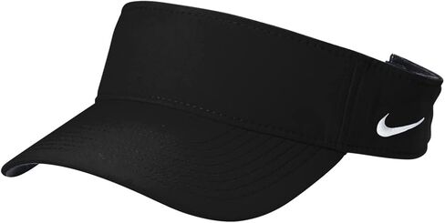 Nike Dry Visor - Gorg Green in Kuwait
