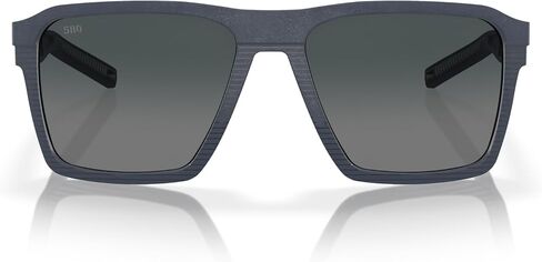 Costa Del Mar Antille Antille Sunglasses, Netplus Black/Gold Mirrored 580G, 58 mm in Saudi Arabia