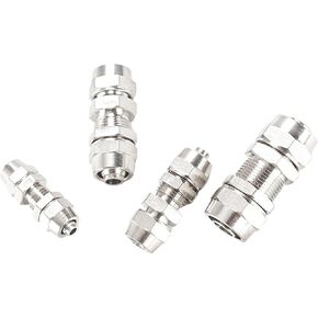 KL-PM4 KL-PM6 KL-PM8 KL-PM10 KL-PM12 تركيبات موصل سريع الشد السريع كوع هوائي (KL-PM10) in Kuwait