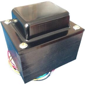 320w 320b Tube Amplifier Transformer Universal Power Transformer in Kuwait