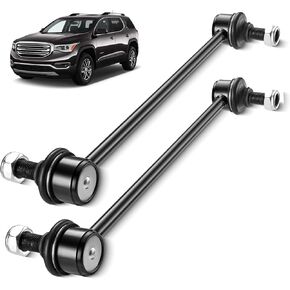 ARANA Sway Bar Link, Front Stabilizer Replacement End Links Fit 2009-2019 Ford F150 F250 F350 F450 F550 4WD Super Duty, OE#K750362, 2 Pcs in Kuwait