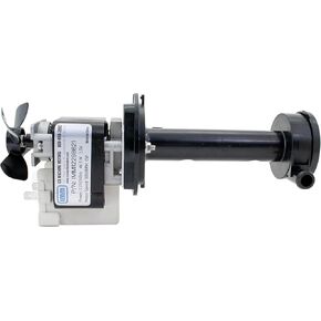 IMM Replacement for Scotsman 12-2986-21 Water Pump 115v 60Hz, 1.1A, 3000RPM in Saudi Arabia