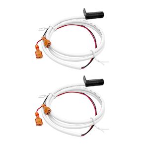 IMM مفتاح الصندوق المغناطيسي 2-Pack بديل لـ Manitowoc Ice 000001756، MAN000001756، MAN000001757، MAN000003168 in Kuwait