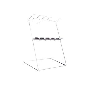 Moyeetings Micropipette Organizer for Applications, 5 Holes, as described in Kuwait