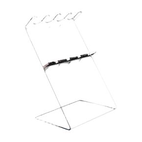 Moyeetings Micropipette Organizer for Applications, 4 Holes, as described in Kuwait