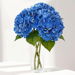 بقايا 3 أجزاء من الزهور الاصطناعية ذات الكوبية الاصطناعية البيضاء ، 21 بوصة ، زهور مائية حقيقية ، و 3 PC ، فراشات للكودرانجا ، ترتيبات الأزهار لزخارف طاولة مركزية ، ديكور المنزل in Kuwait