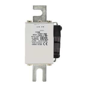 200A 1250V فيوز 170M4244 فيوز 170M4244 in Kuwait