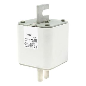 Fuse 170M8634 Voltage: 1250V Current: 50-1400A Fuse 170M8634 in Kuwait