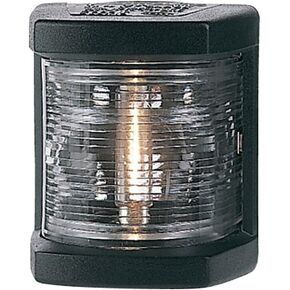 Hella 003562015 '3562 Series' 12V DC 2 NM Stern Navigation Light مع غطاء أسود in Saudi Arabia