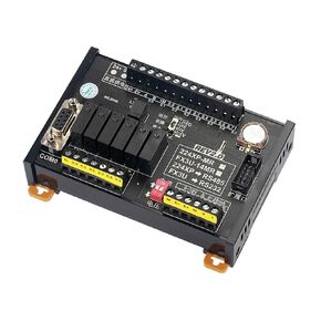 CPU224XP PLC لوحة التحكم الصناعية التتابع يستبدل S7-200 وحدة تحكم قابلة للبرمجة 214-2BD23-0XB8 8I 6O 2I 2O in Kuwait