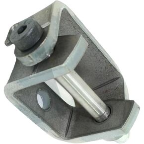 Back Door Weld On Hinge Kit 6733575 6809845 Suitable for Bobcat Skid Steers 751 753 763 773 in Kuwait