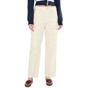 Sanctuary Women's Boyfriend Utility Pants in Saudi Arabia