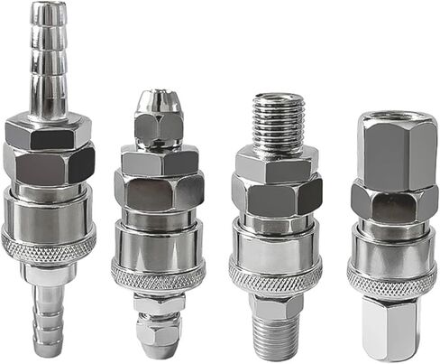 تركيب هوائي C نوع موصل سريع اقتران الضغط العالي PP20 SP20 PF20 SF20 PH20 SH20 PM20 SM20 موصل ضاغط الهواء (PM-20) in Kuwait
