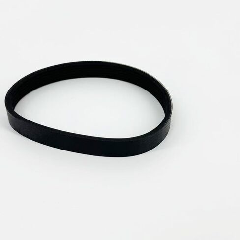 1PCS 13 inch Woodworking Drive Belt 6PJ348（6ribs in Saudi Arabia