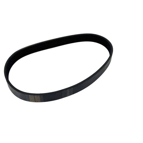 1pc V-Belt PJ470 185J 7ribs Model Motor Belt Parts Treadmill Fan Drive Motor Belts in Saudi Arabia
