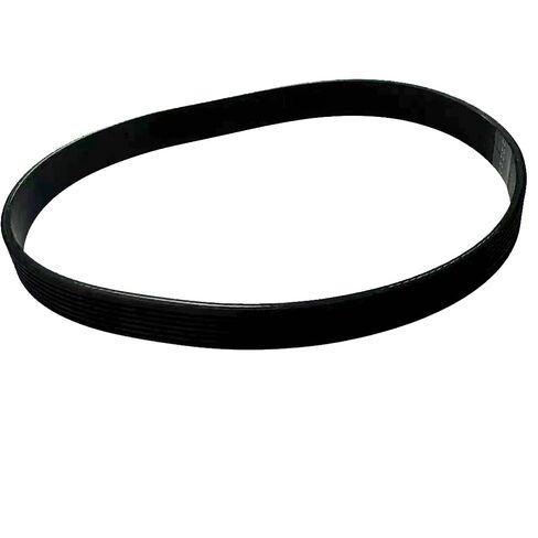 1pc V-Belt PJ470 185J 7ribs Model Motor Belt Parts Treadmill Fan Drive Motor Belts in Saudi Arabia