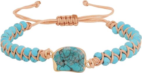 MINACHI National Wind Restoring Ancient Ways High Temperature Glaze Ceramic Handmade Trinkets Bracelets for Women's Fashion Jewelry in Saudi Arabia
