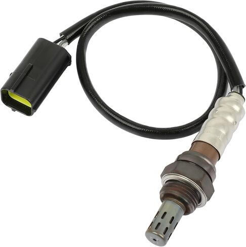 مستشعر الأوكسجين في اتجاه المنبع لأعلى مجرى النهر لبويك ل Century 1996-2004 لـ Cadillac CTS 2004-2011 لـ Chevrolet for Impala 2000-2004 for GMC for Sonoma 1997-2003 ، 234-4087 O2 Sensor in Kuwait