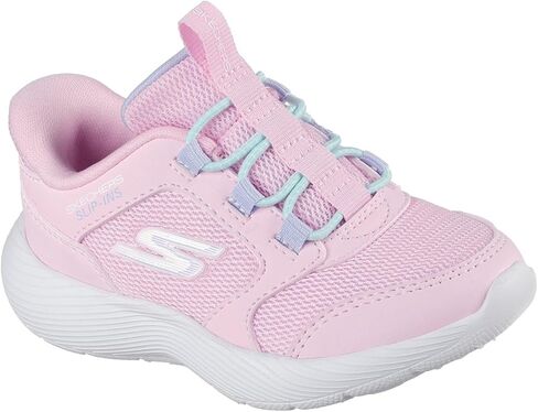 Skechers Girl's Dyna-lite Sneaker in Saudi Arabia