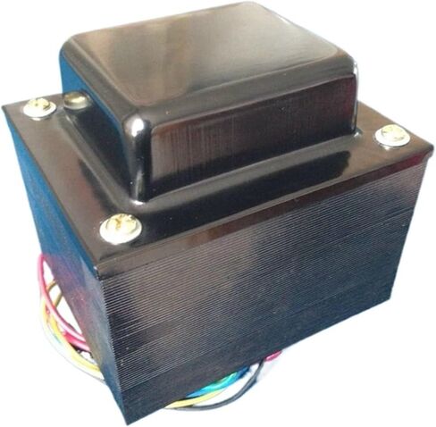 320w 320b Tube Amplifier Transformer Universal Power Transformer in Saudi Arabia