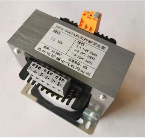 ICOLYQTB JBK5-800VA محول التحكم في الأدوات الآلية in Kuwait