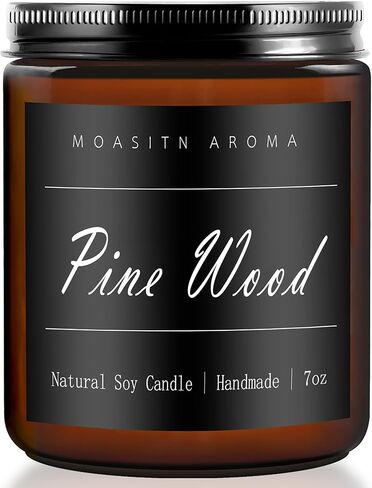 MOASITN Best Thing I Found on The Internet Candles Candles for Women Girlfriend, Valentines Day, Birthday, Anniversary Unique & Sweetest Couple Candle for Her, Him, Best Friends, Boyfriend, Men in Kuwait