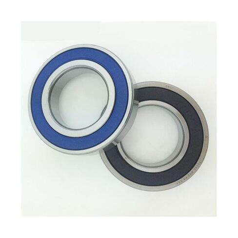 1pair 7000 H7000C-2RZ HQ1 10x26x8 Sealed Angular Contact Bearings Spindle ABEC-7 SI3N4 Ceramic Ball(H7000C-2RZ-HQ1-P4DBA) in Kuwait