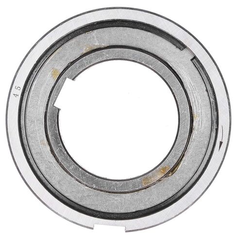 One Way Bearing Clutch Strong Rigidity with Inner Keyway TSS45 45x85x19mm Industrial Bearing for Textile Machinery Printing Machinery Automobile Industry Household Appliances in Saudi Arabia