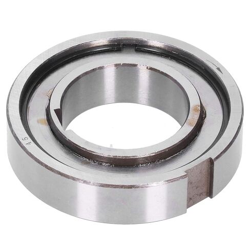 One Way Bearing Clutch Strong Rigidity with Inner Keyway TSS45 45x85x19mm Industrial Bearing for Textile Machinery Printing Machinery Automobile Industry Household Appliances in Saudi Arabia